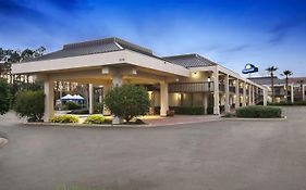 Days Inn Jacksonville Airport